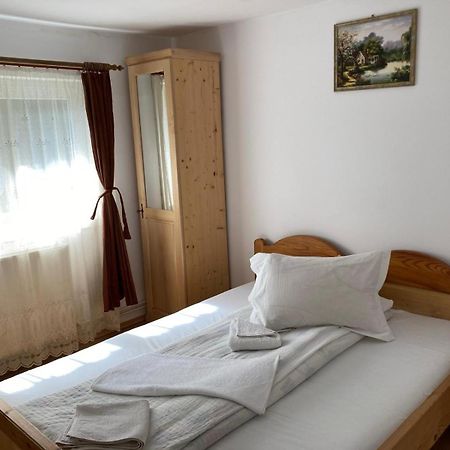 Casa De Vacanta Vartop Dış mekan fotoğraf