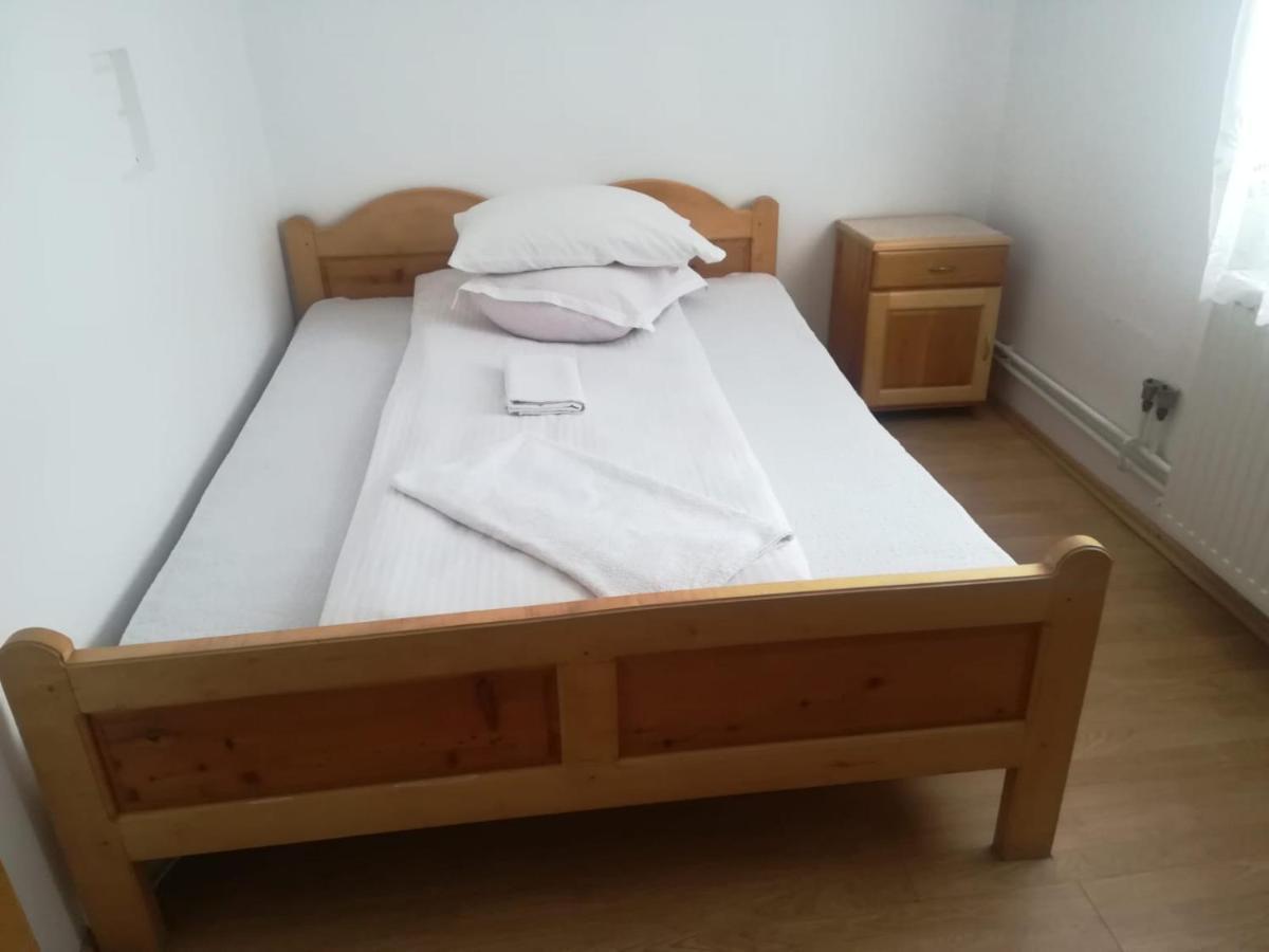 Casa De Vacanta Vartop Dış mekan fotoğraf