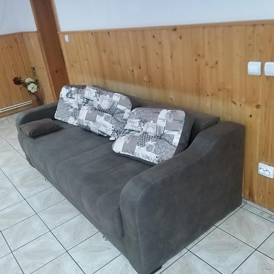 Casa De Vacanta Vartop Dış mekan fotoğraf