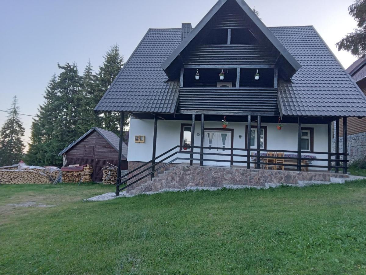Casa De Vacanta Vartop Dış mekan fotoğraf