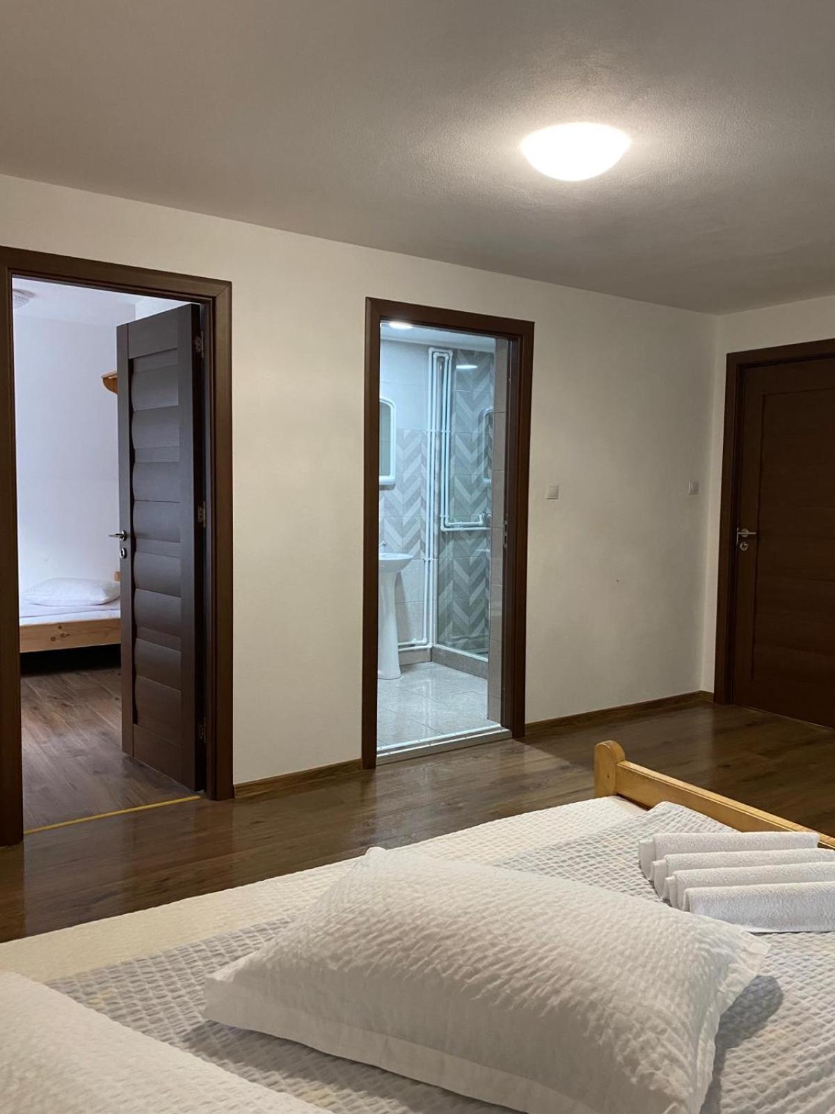 Casa De Vacanta Vartop Dış mekan fotoğraf