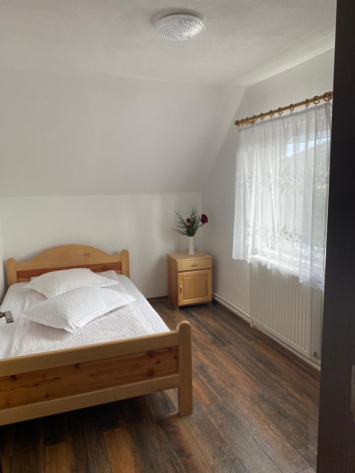Casa De Vacanta Vartop Dış mekan fotoğraf