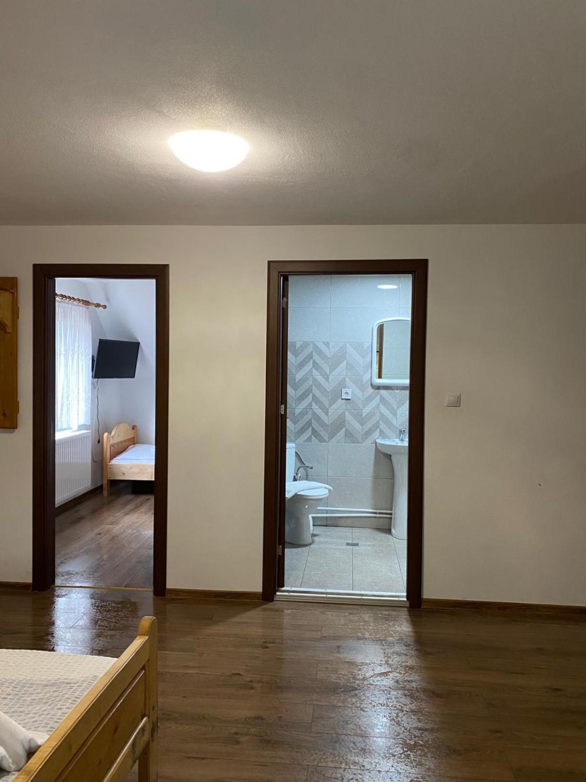 Casa De Vacanta Vartop Dış mekan fotoğraf
