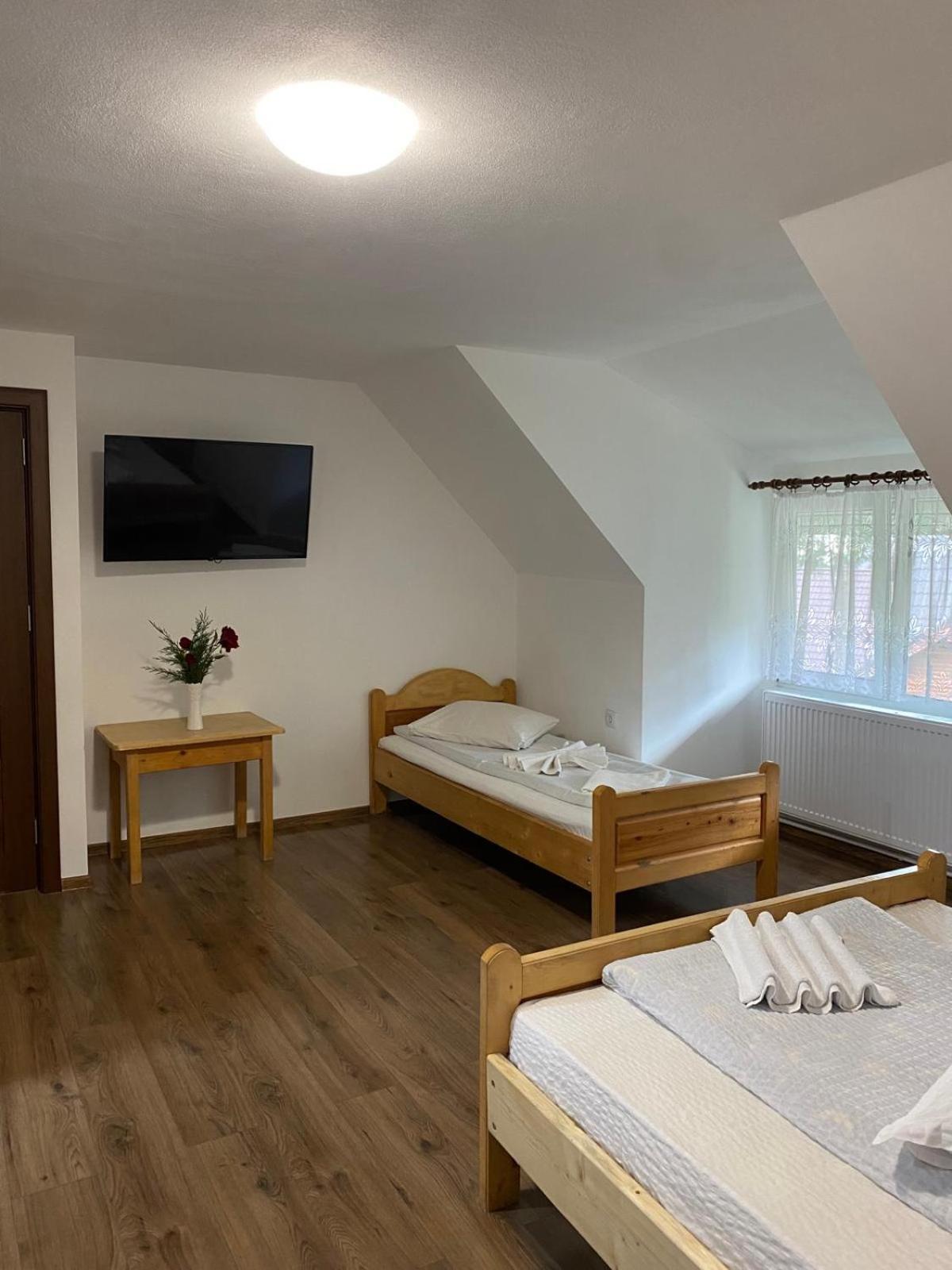 Casa De Vacanta Vartop Dış mekan fotoğraf