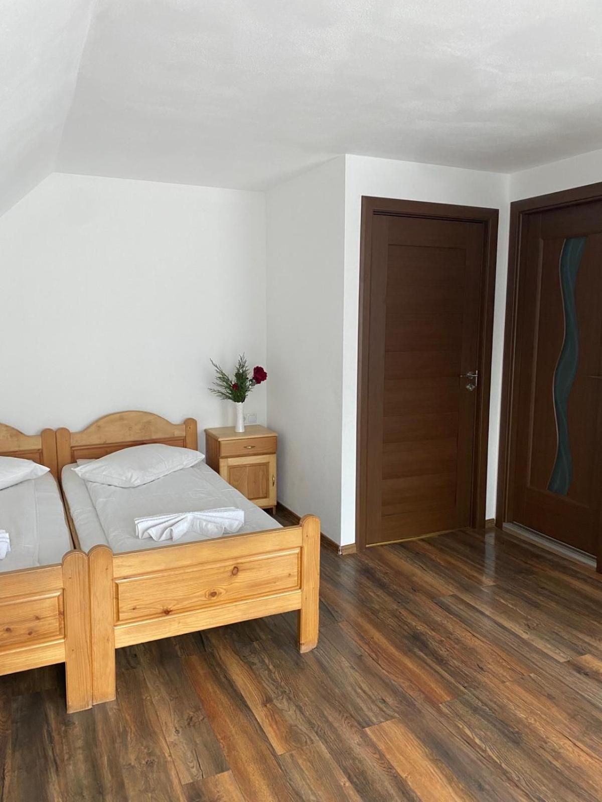 Casa De Vacanta Vartop Dış mekan fotoğraf