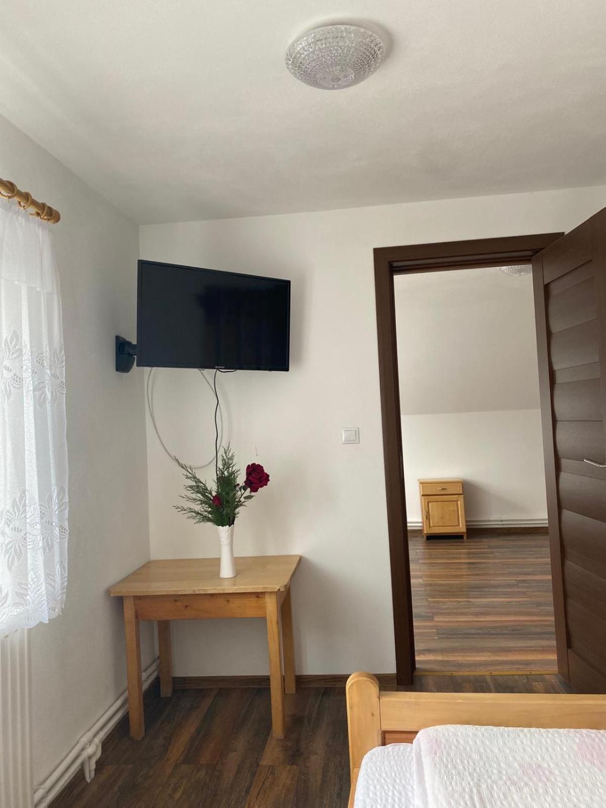 Casa De Vacanta Vartop Dış mekan fotoğraf