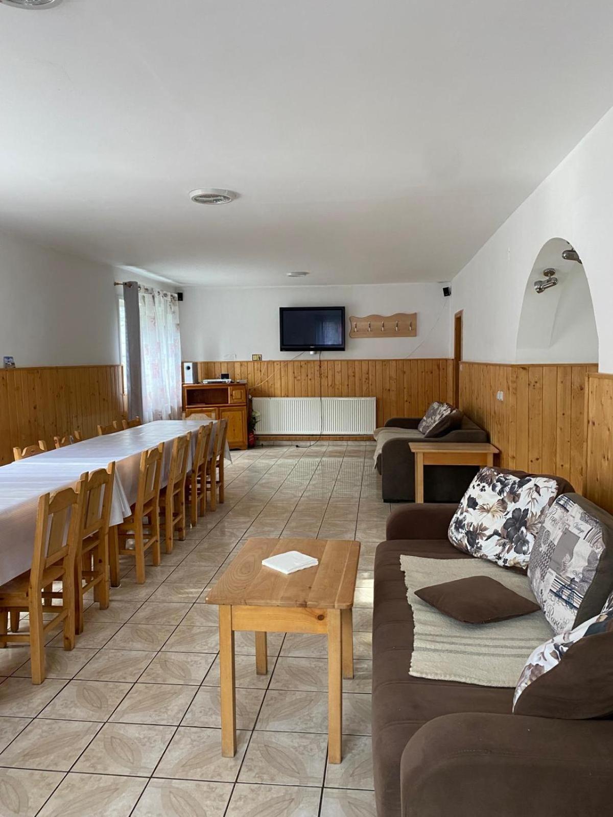Casa De Vacanta Vartop Dış mekan fotoğraf