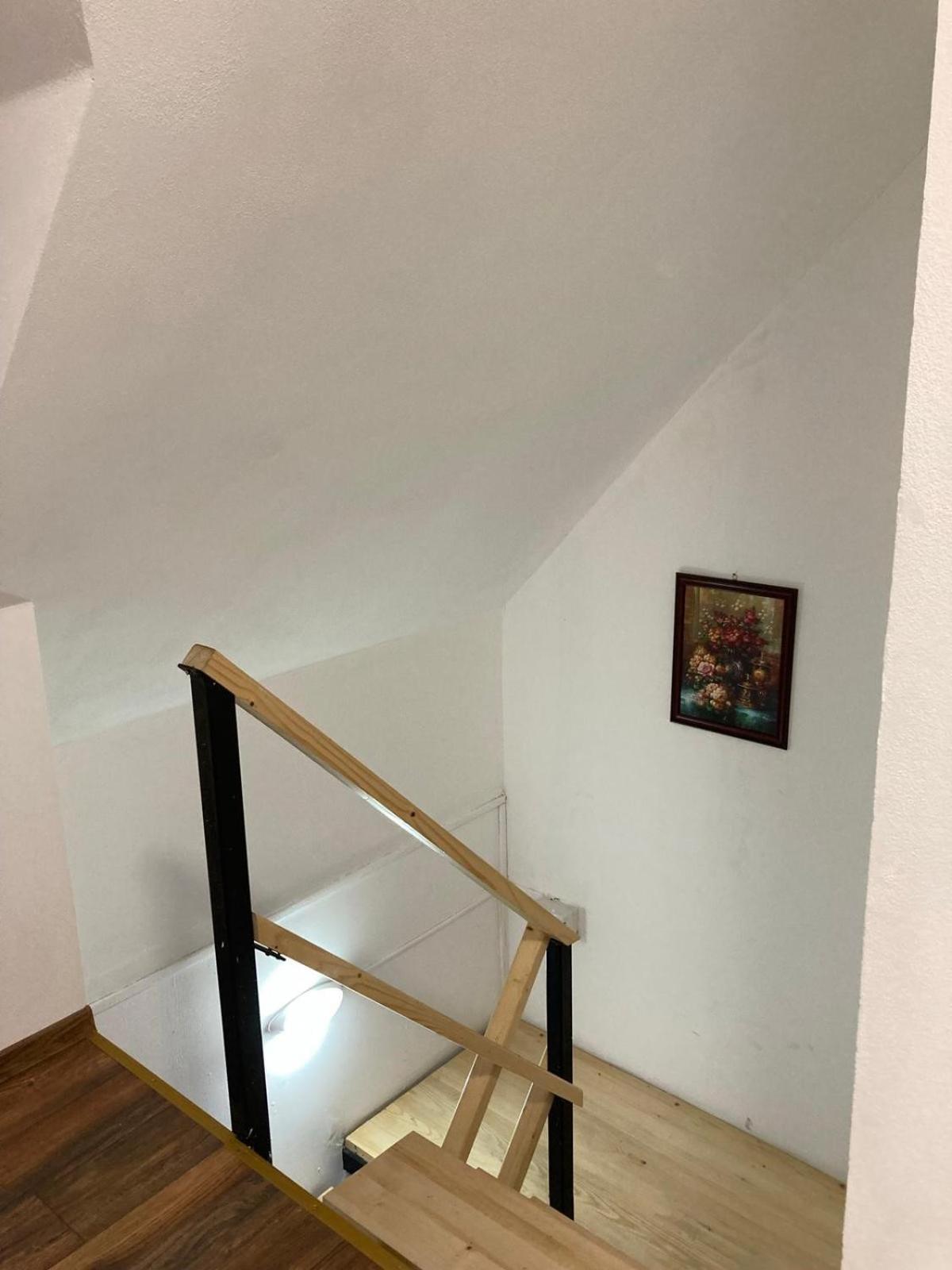 Casa De Vacanta Vartop Dış mekan fotoğraf