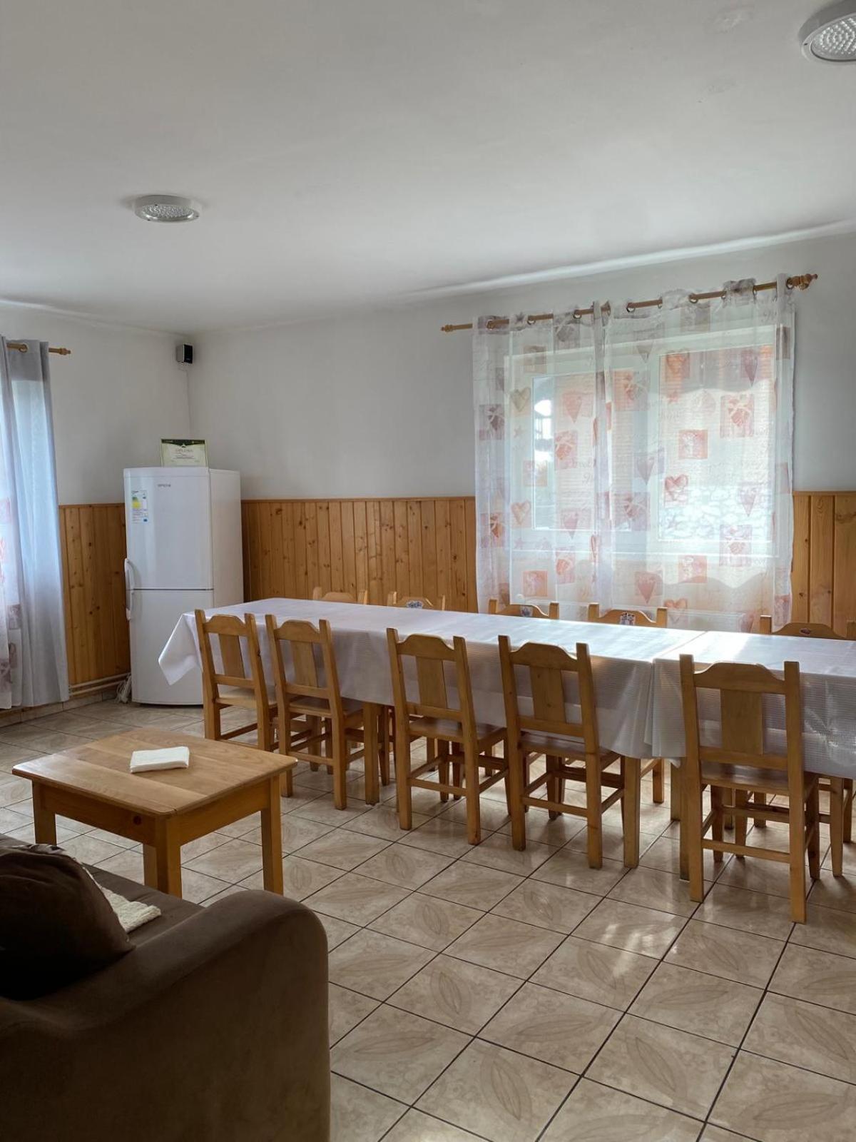 Casa De Vacanta Vartop Dış mekan fotoğraf