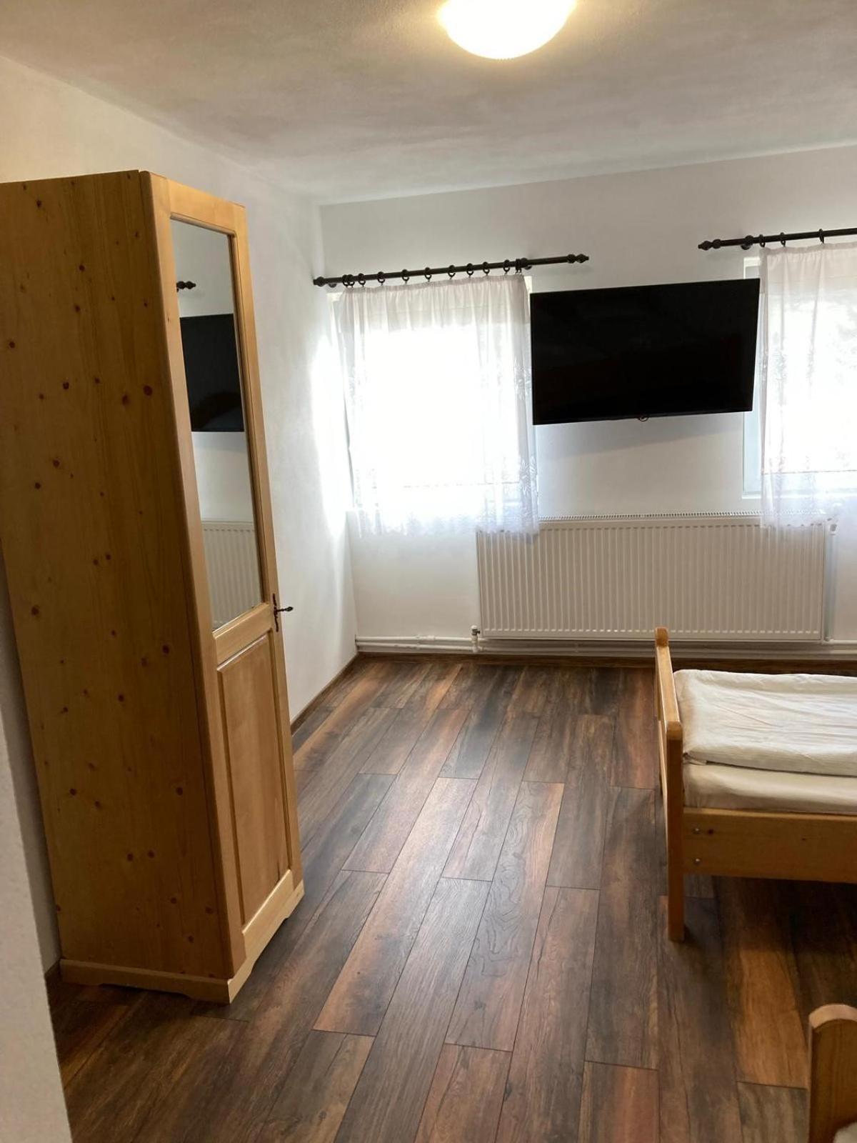 Casa De Vacanta Vartop Dış mekan fotoğraf