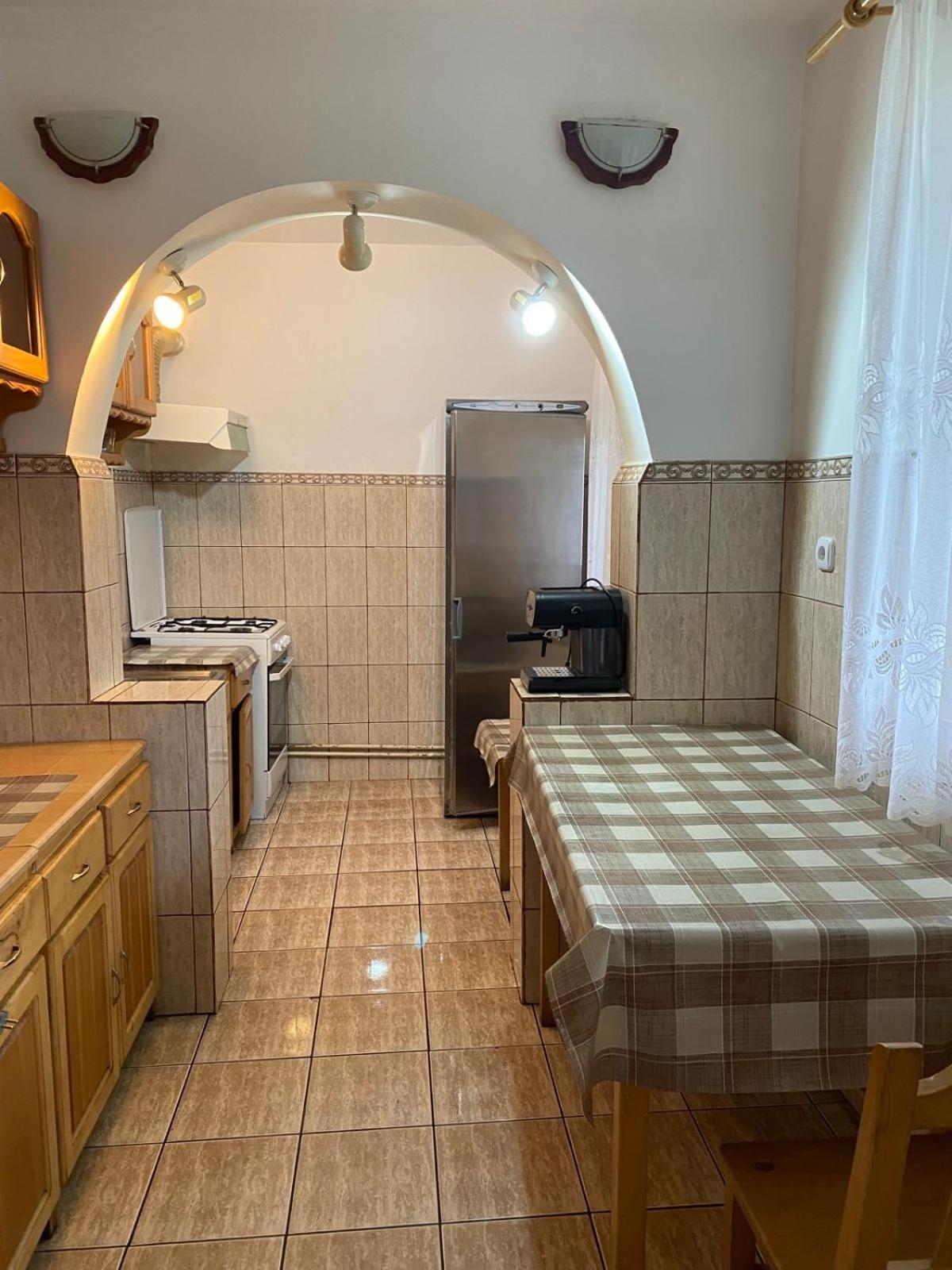 Casa De Vacanta Vartop Dış mekan fotoğraf