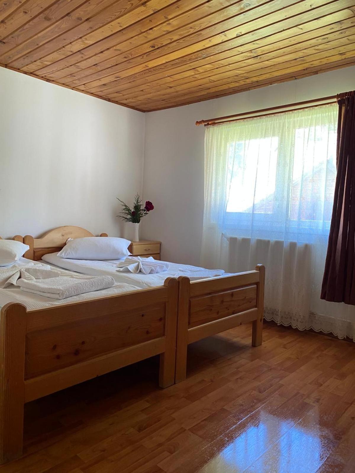 Casa De Vacanta Vartop Dış mekan fotoğraf