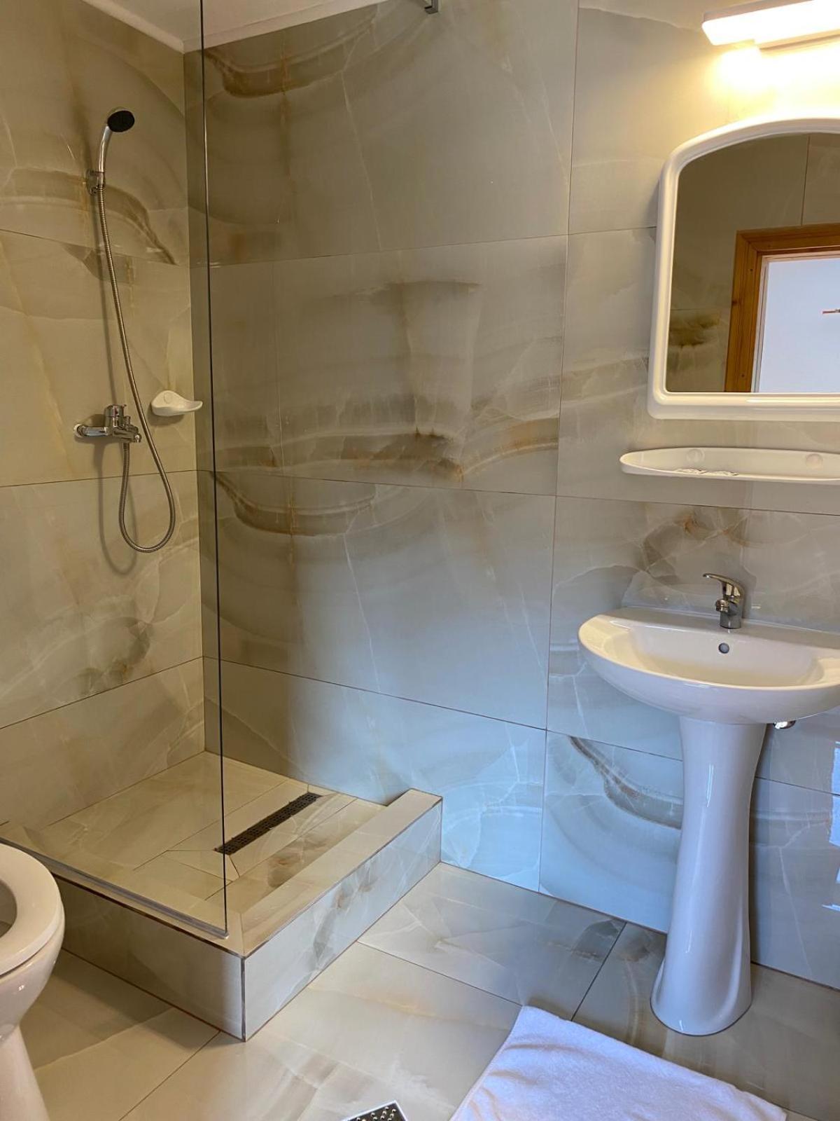 Casa De Vacanta Vartop Dış mekan fotoğraf