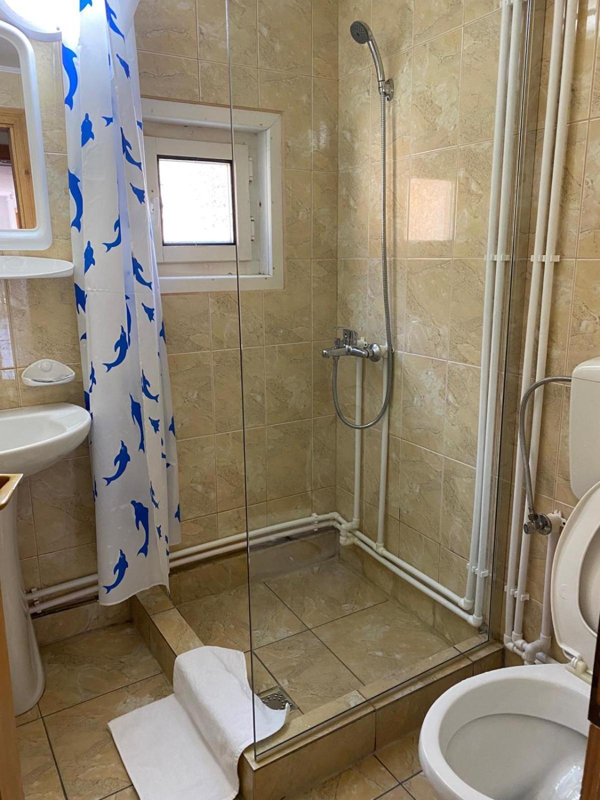 Casa De Vacanta Vartop Dış mekan fotoğraf