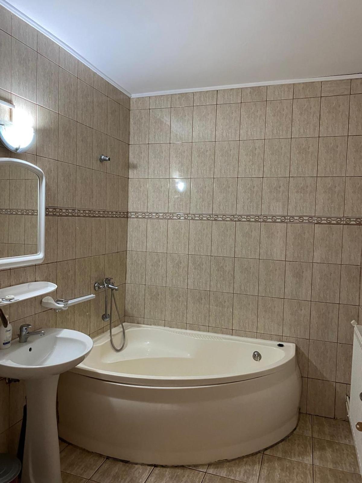 Casa De Vacanta Vartop Dış mekan fotoğraf