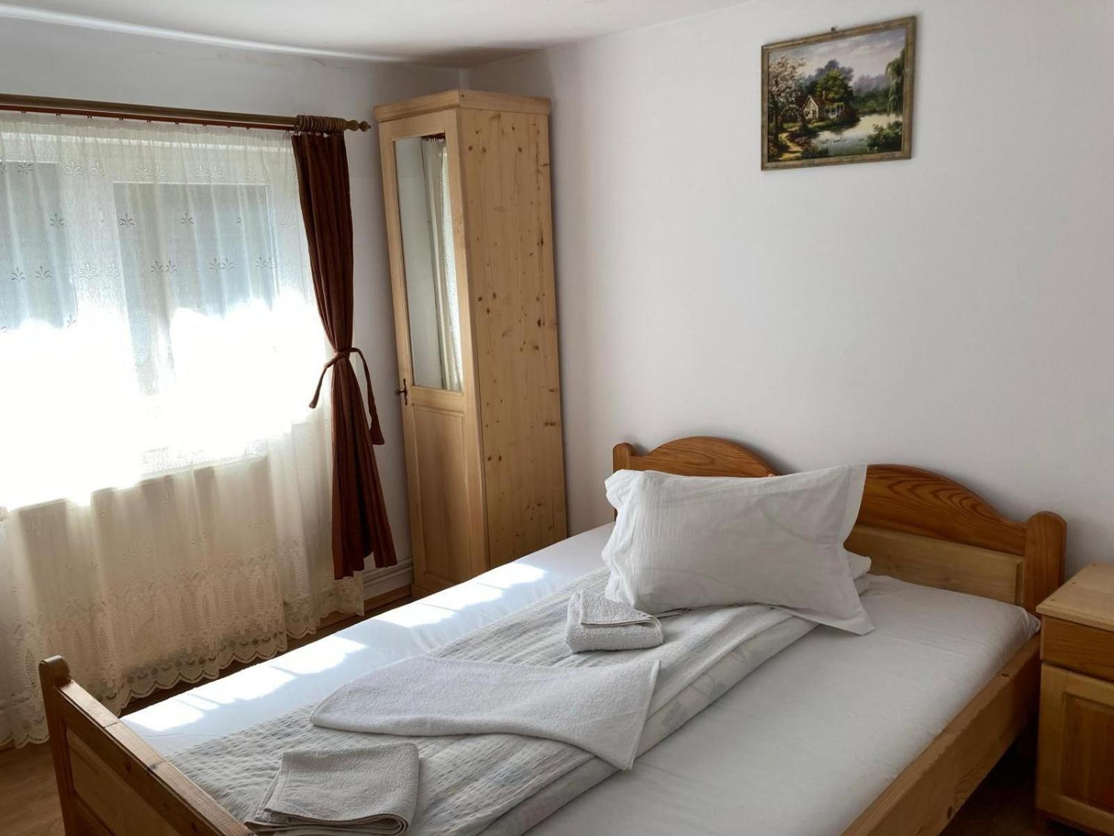 Casa De Vacanta Vartop Dış mekan fotoğraf